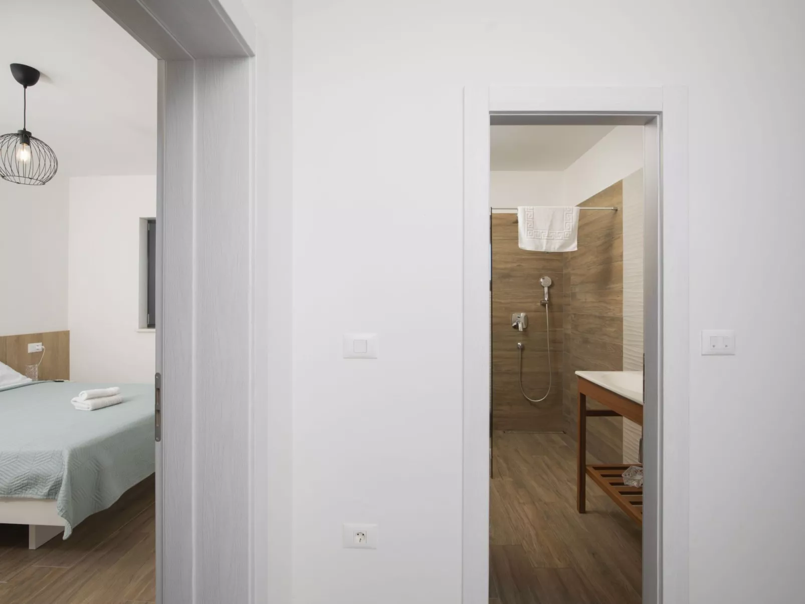 Villa Barbara-Binnen