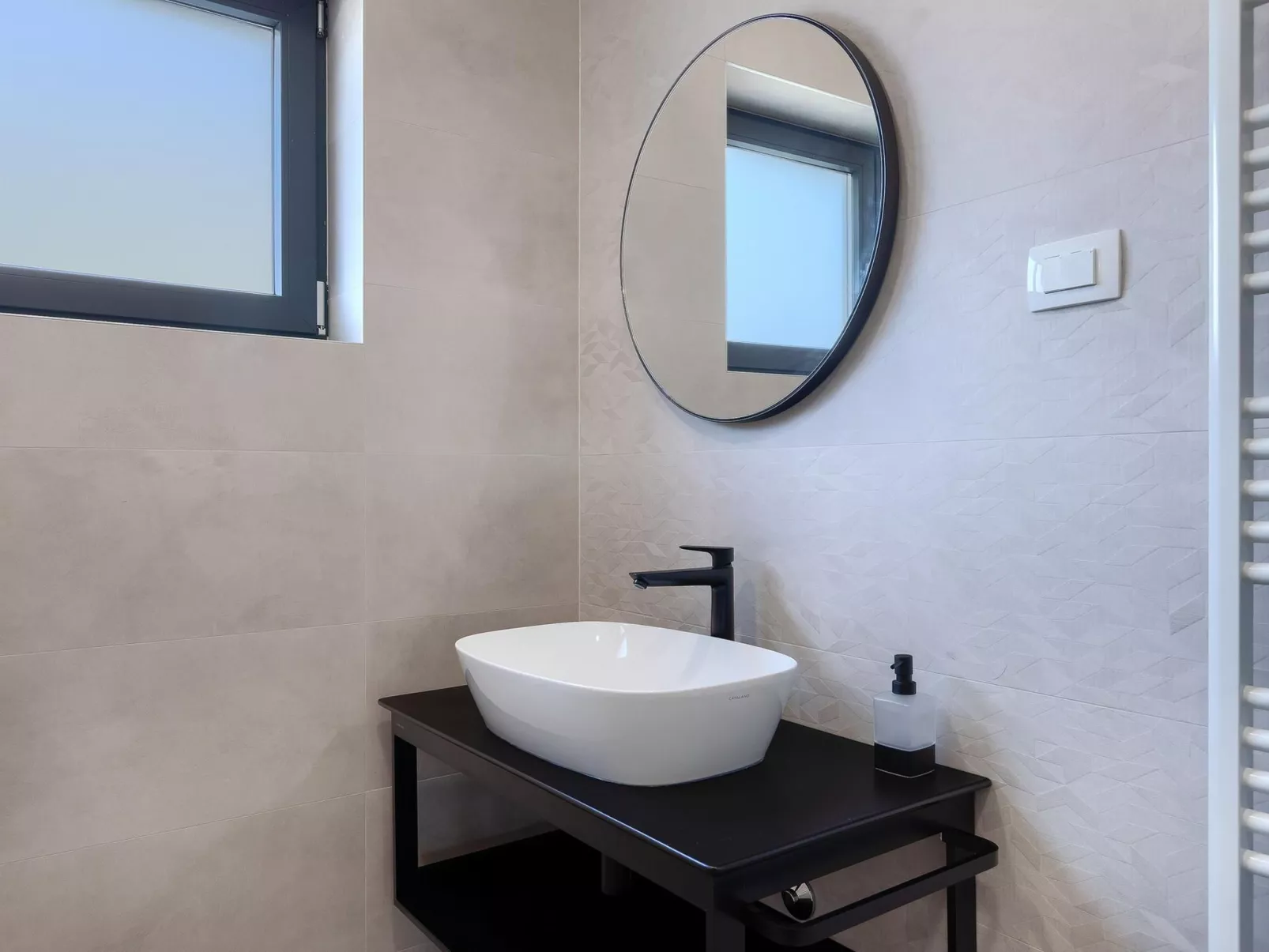 Villa Cascada-Binnen