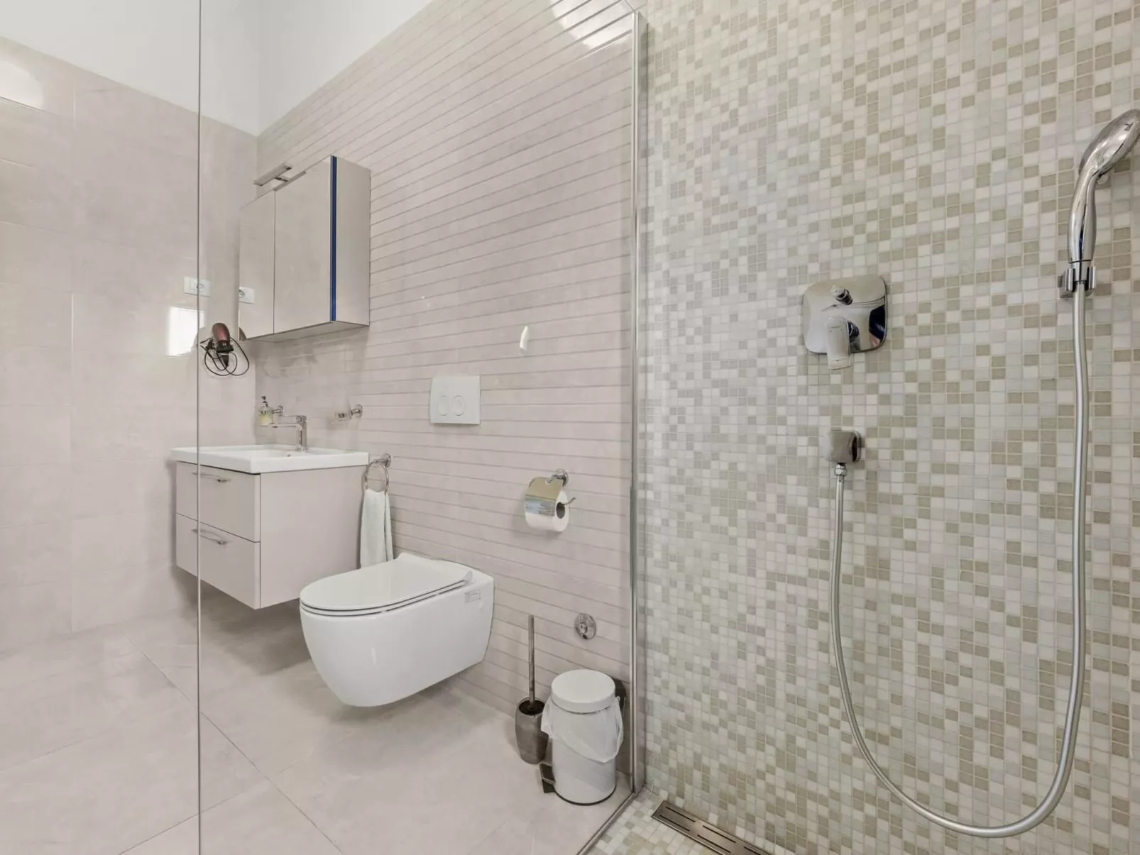 Ferienvilla "Markulin"-Binnen