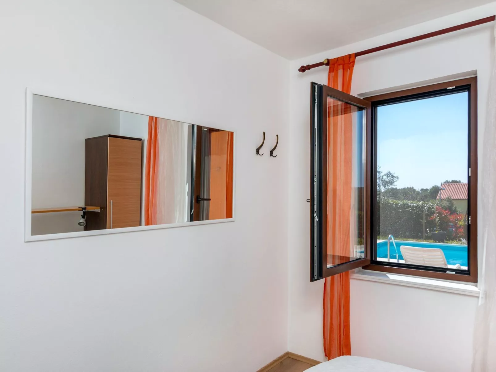 Wohnung Mandic-Binnen