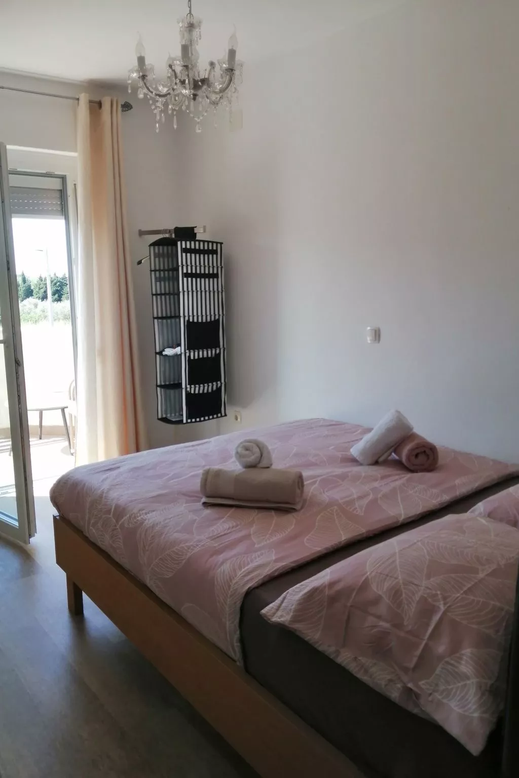 Apartment Smokvica-Binnen