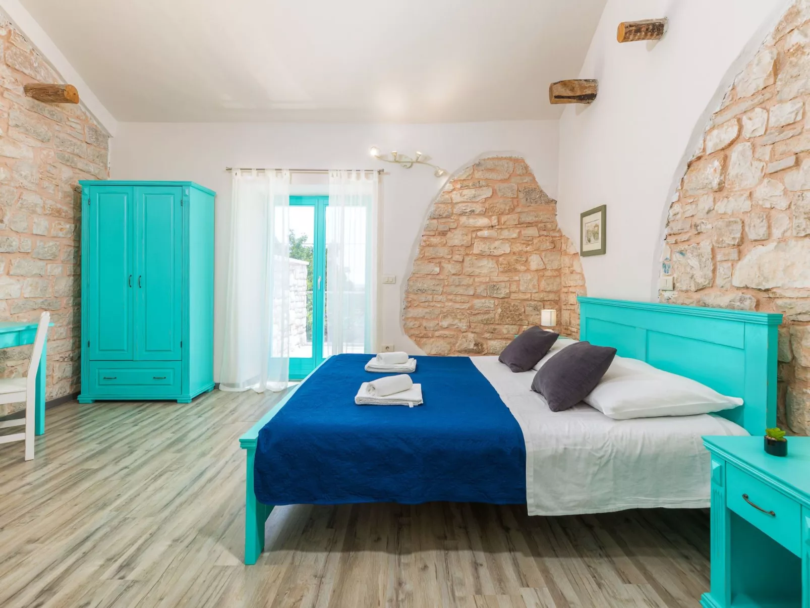 Ferienvilla "Haus Kristina"-Binnen