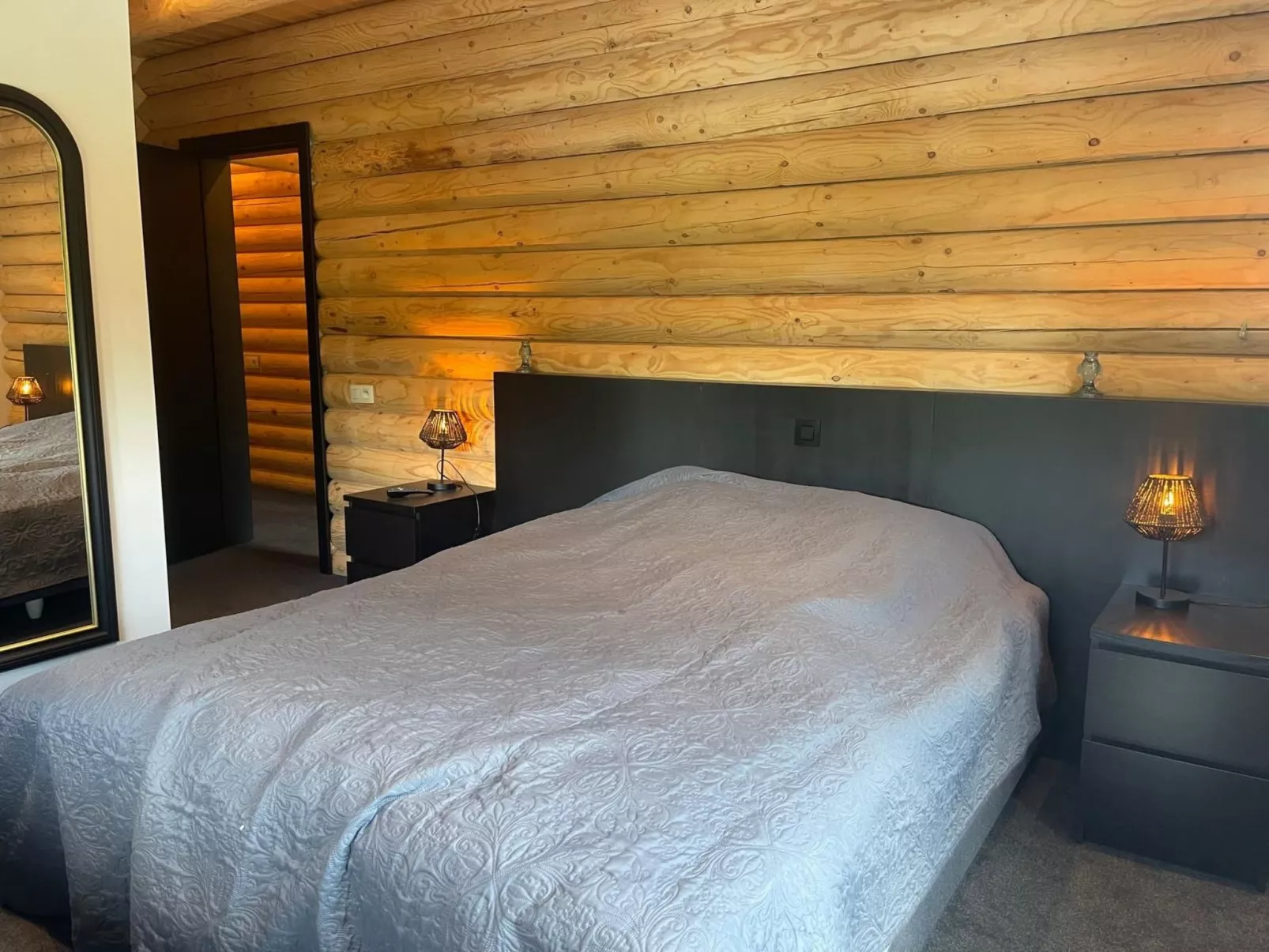 Chalet du pêcheur - Sauna und Hallenbad-Image-tags.info