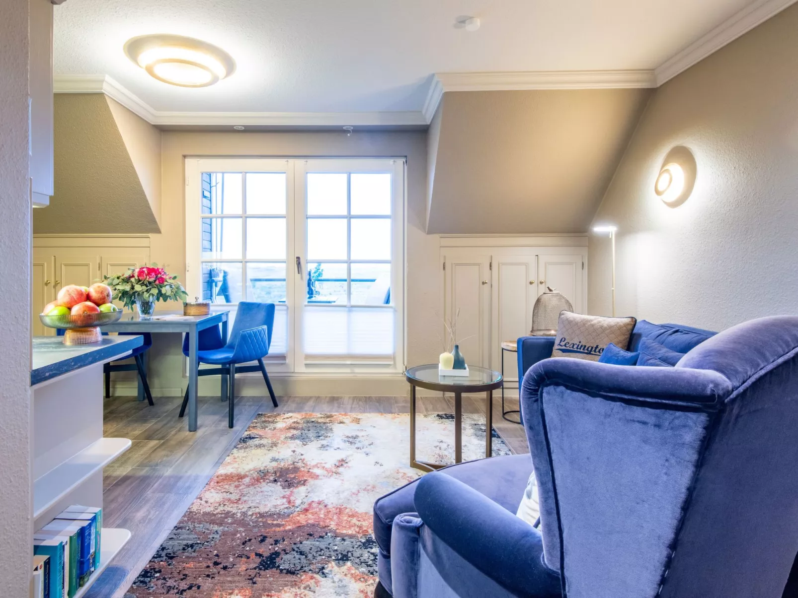 Schöne Ferienwohnung in Morsum-Binnen