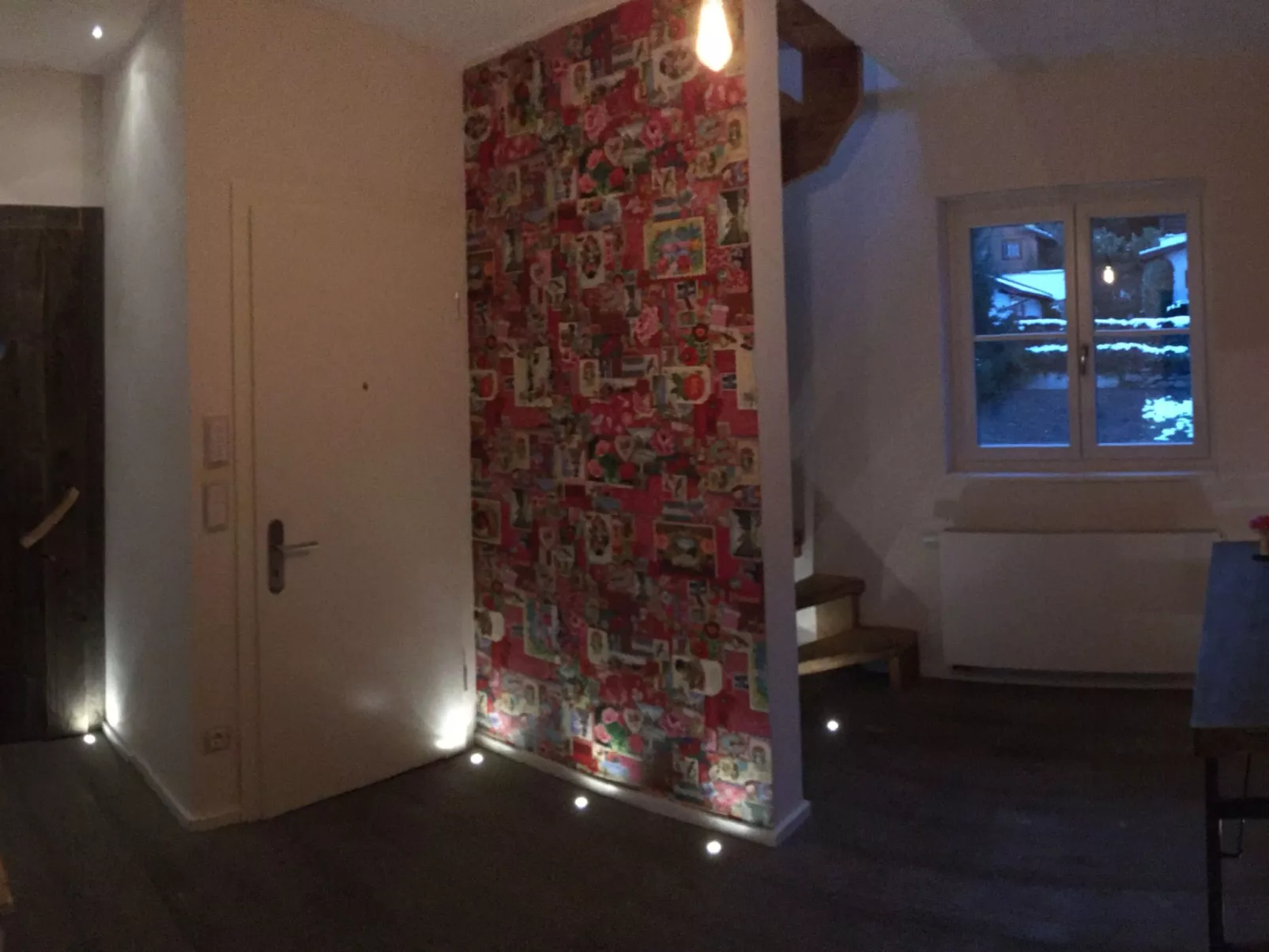 Alpenglück Gastein-Binnen