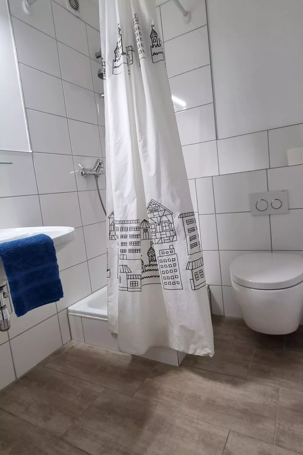 U2 Schlehenkoppel 5-Binnen