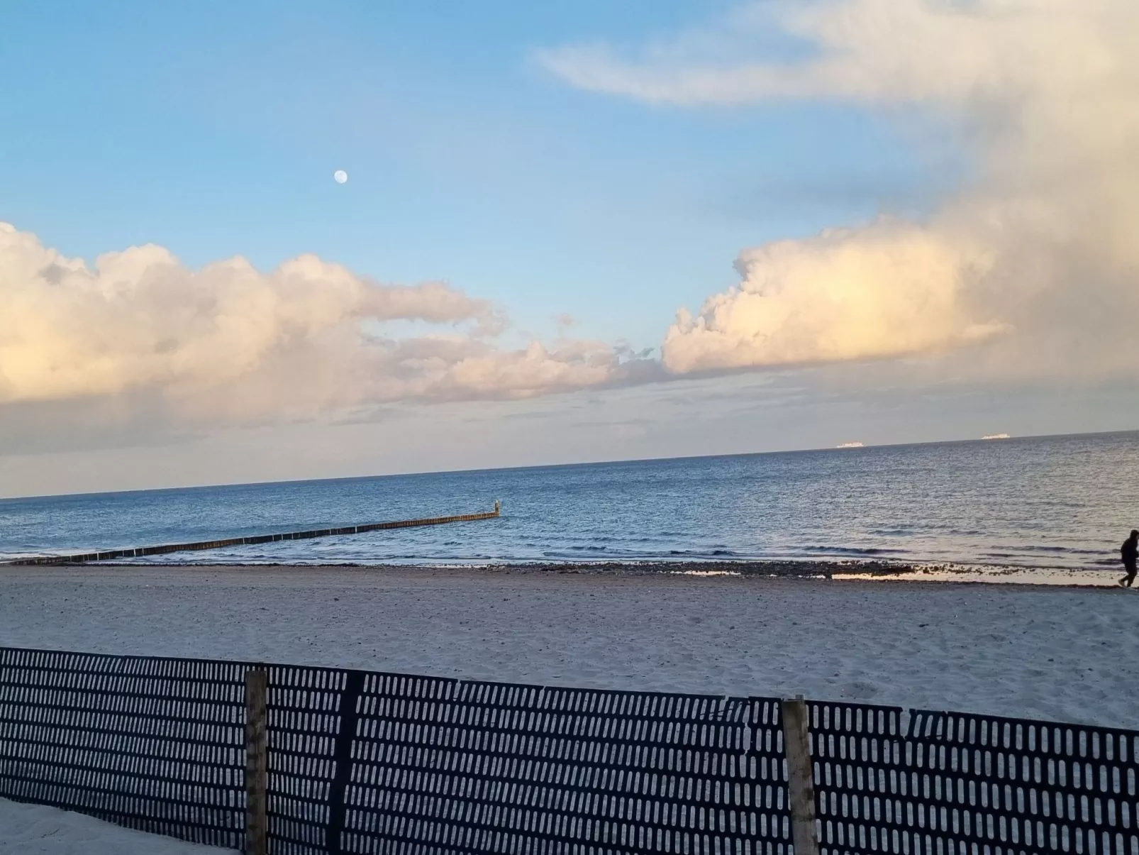 U1 ,Silva Mare-Buiten