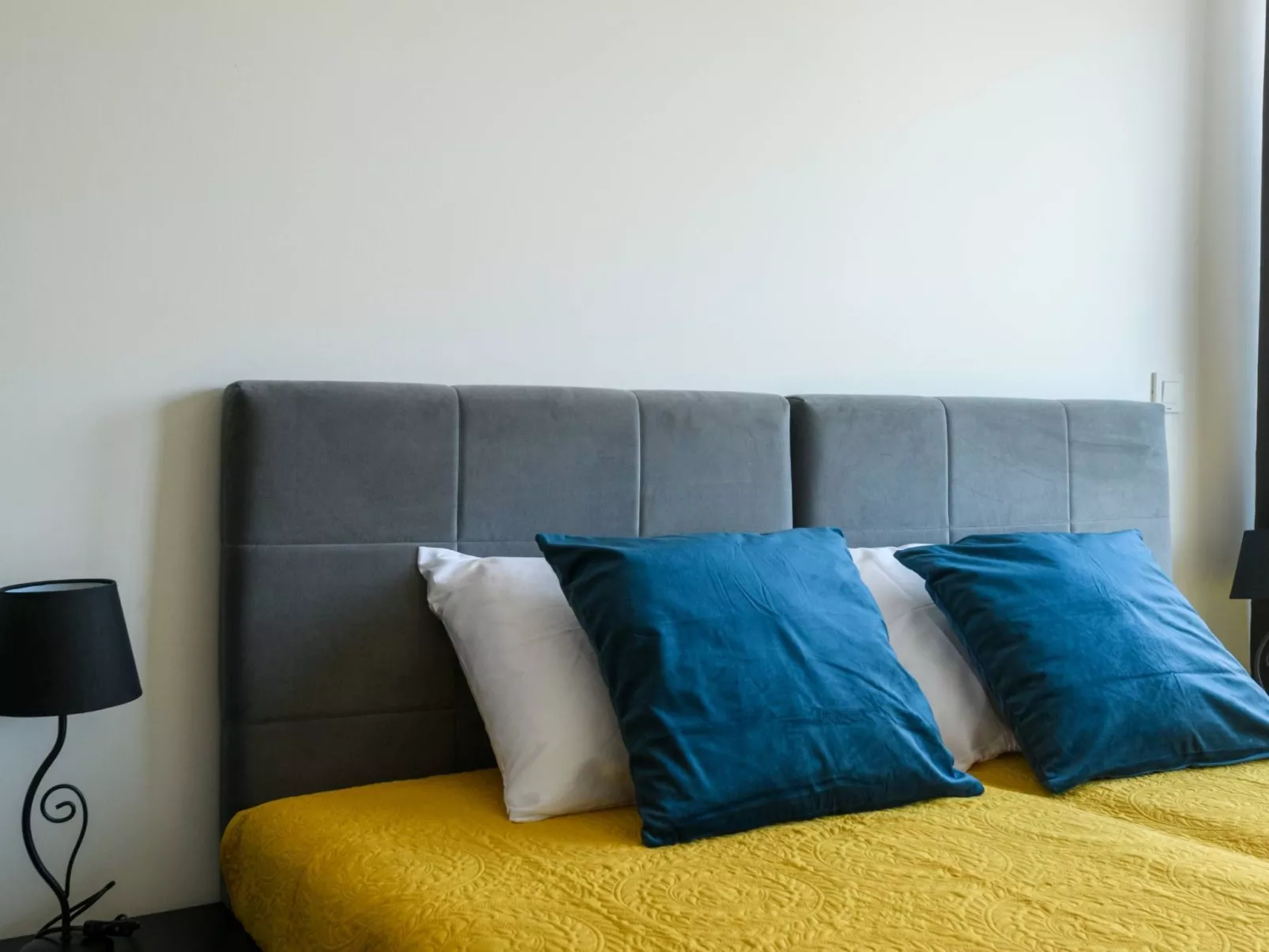 In Vintijan mit Privatem Pool-Binnen