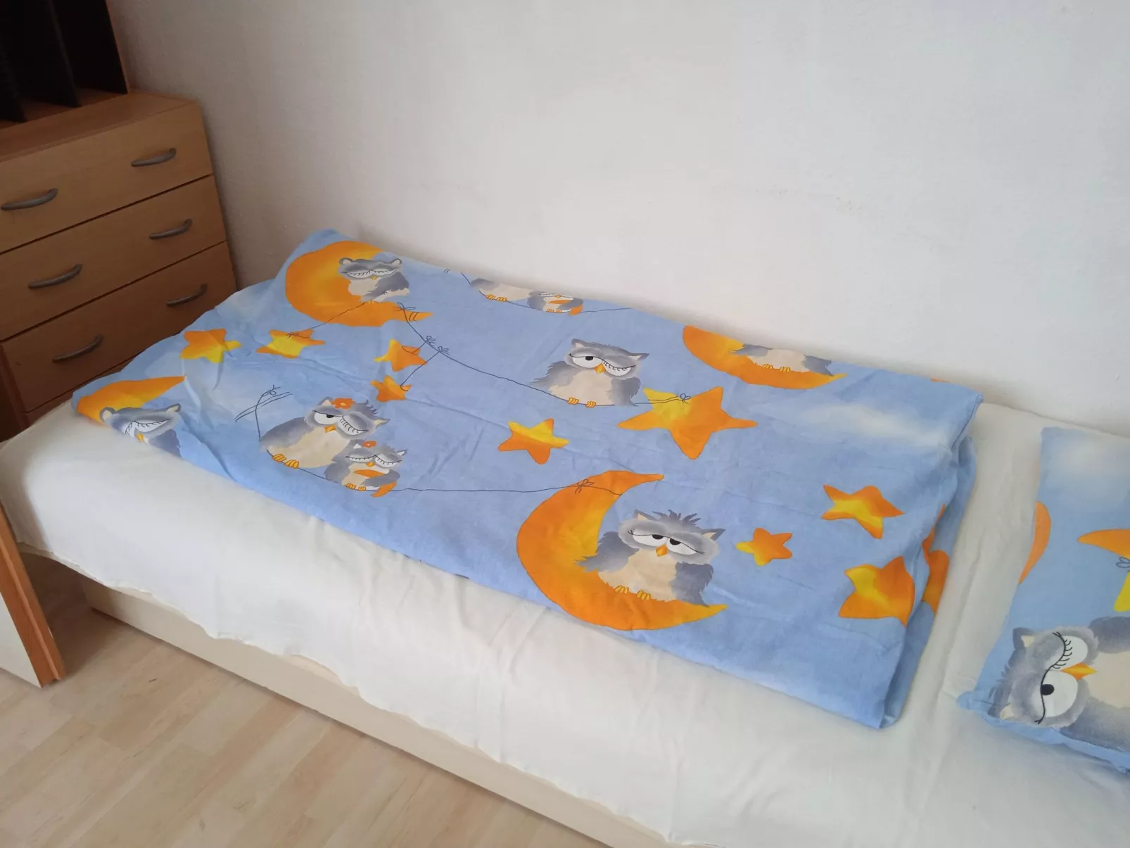 In Balatonlelle mit Garten-Binnen