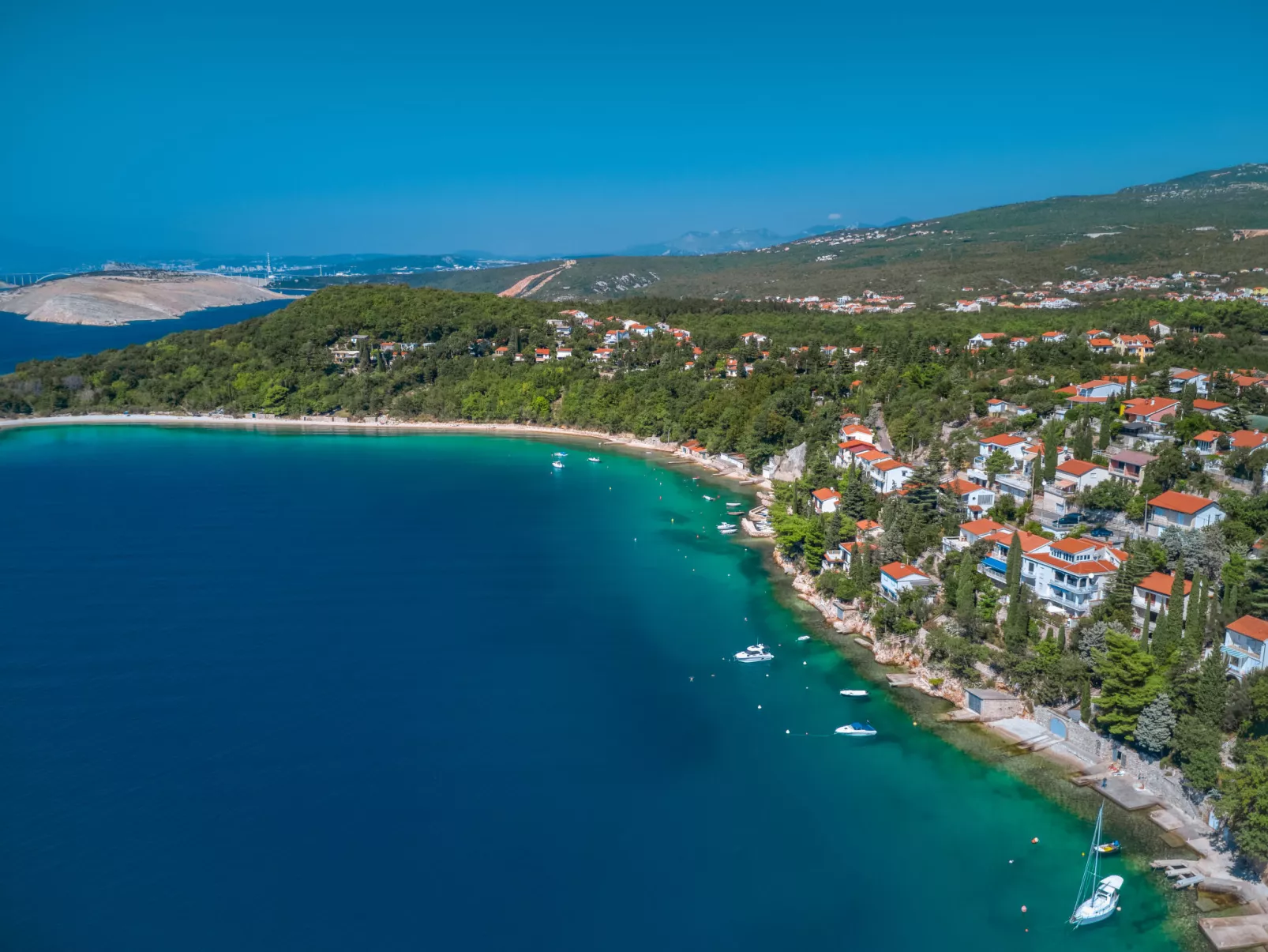 Apartment Iva-Omgeving