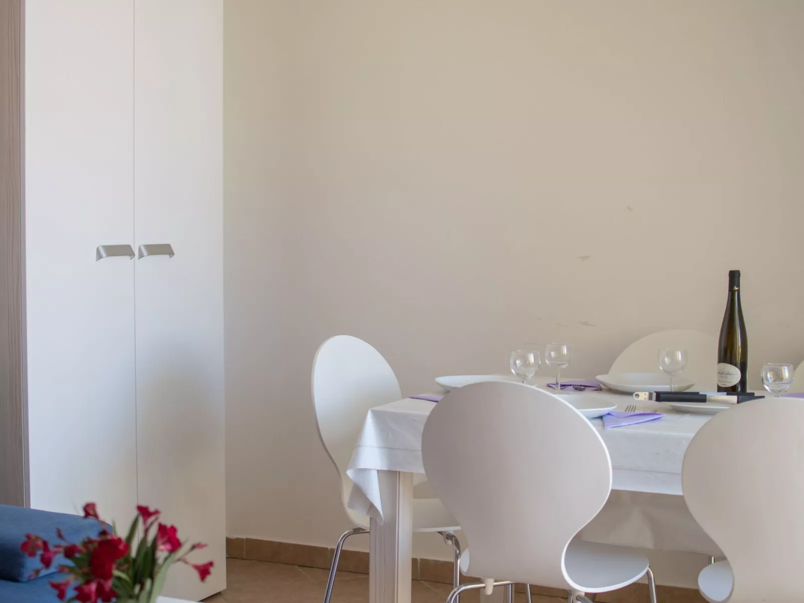 "Faro" mit Wi-Fi-Binnen