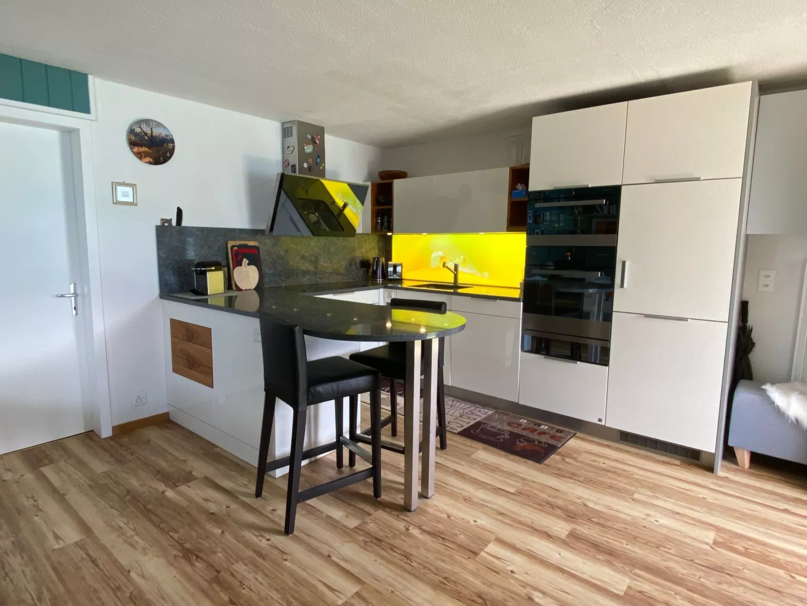 Studio Brienz-Binnen