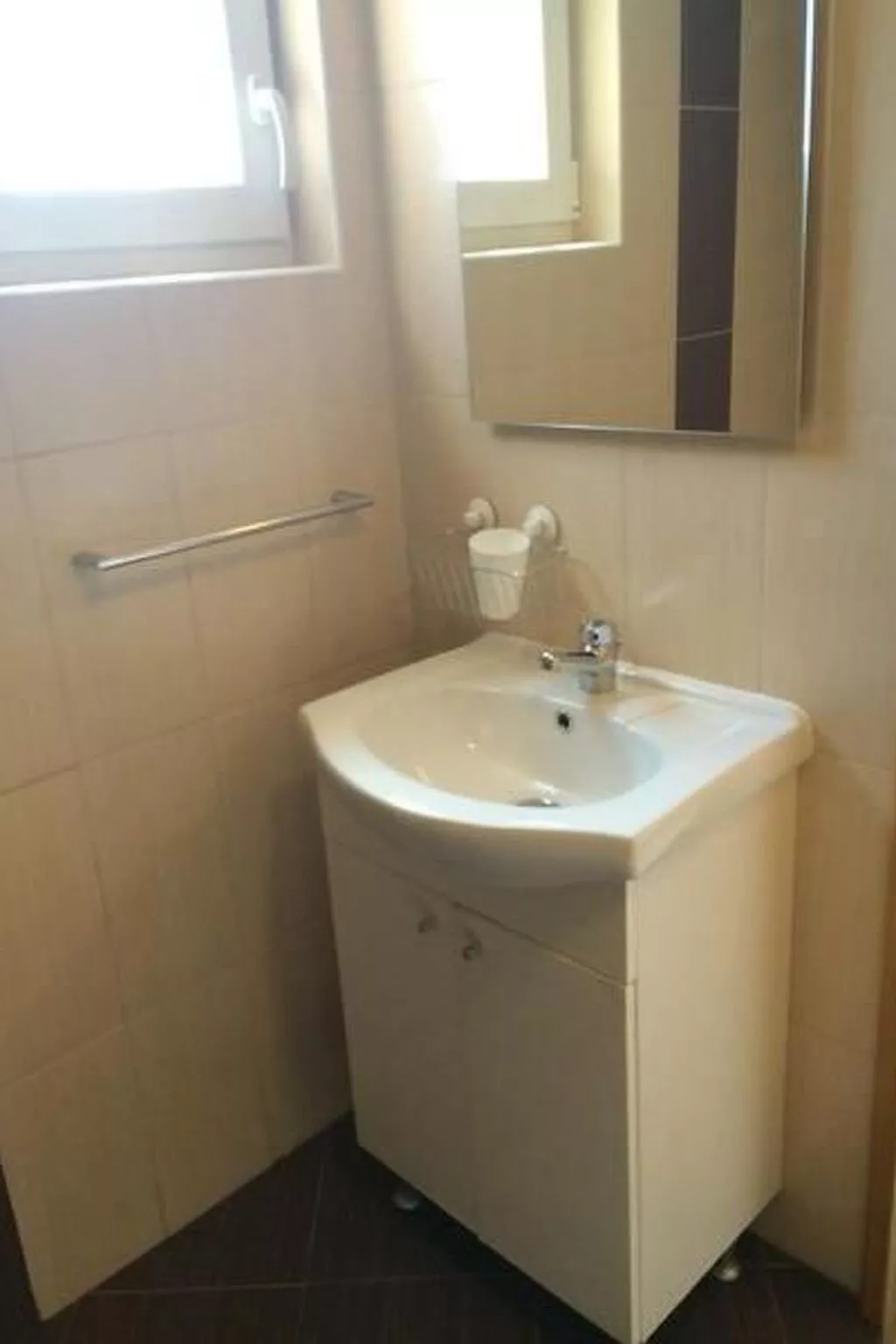 Wohnung mit Blick auf das Wasser-Binnen