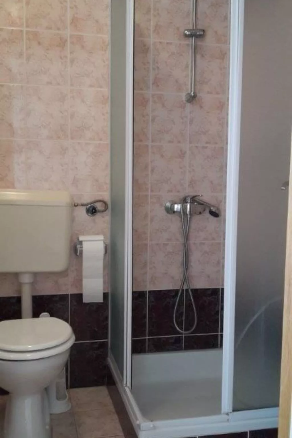 Vesna 1  mit Meerblick-Binnen