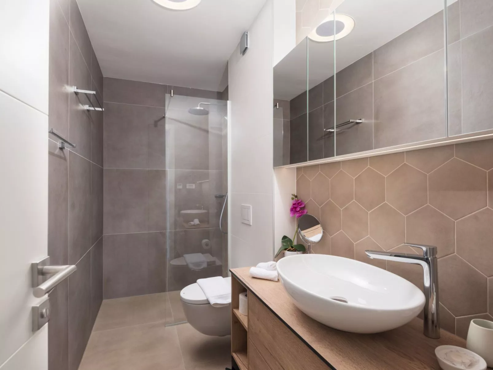 Villa La Tina in Petrcane, Dalmatien-Binnen