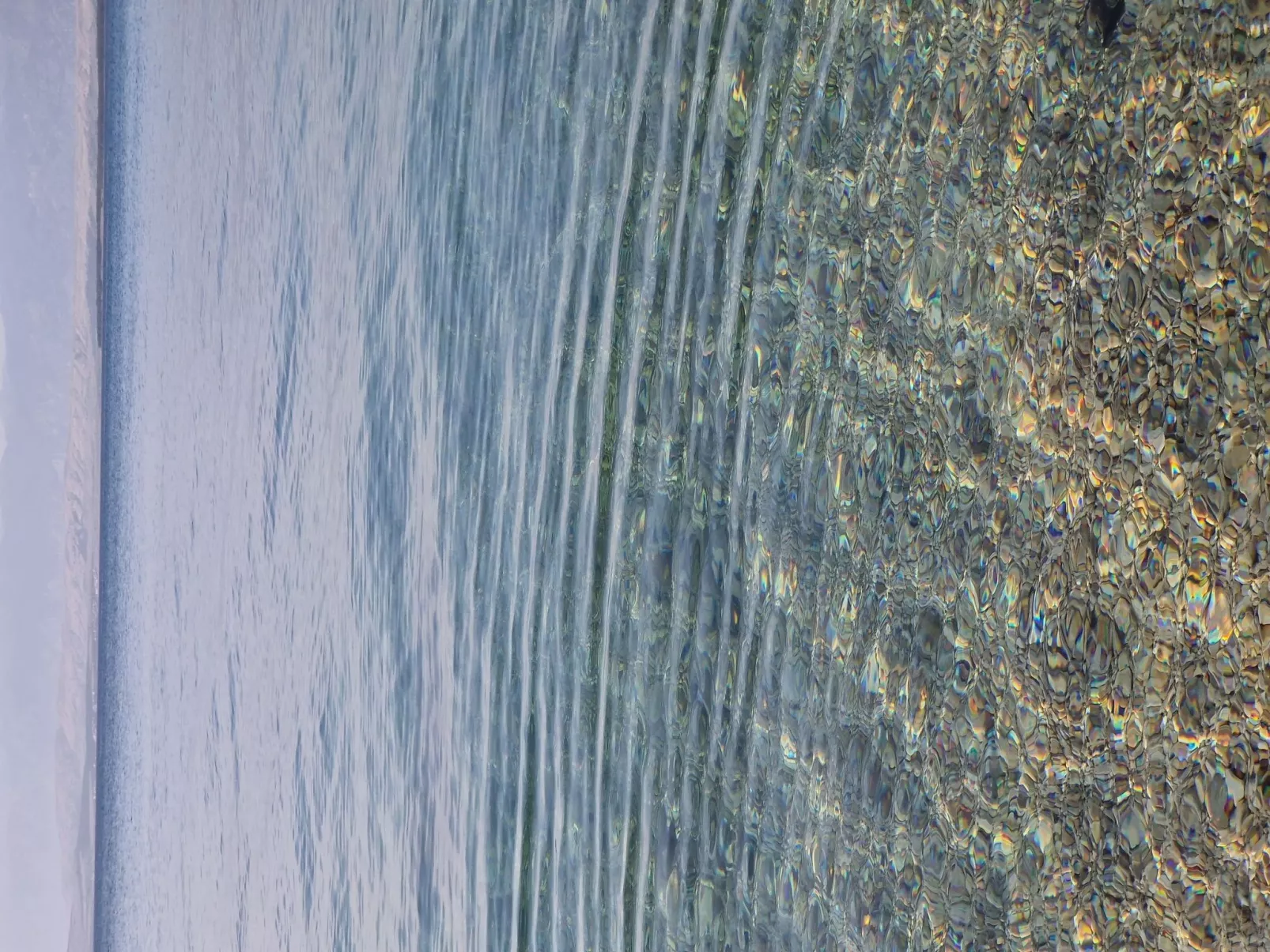 Ema erste Etage mit offener Terrasse-Binnen