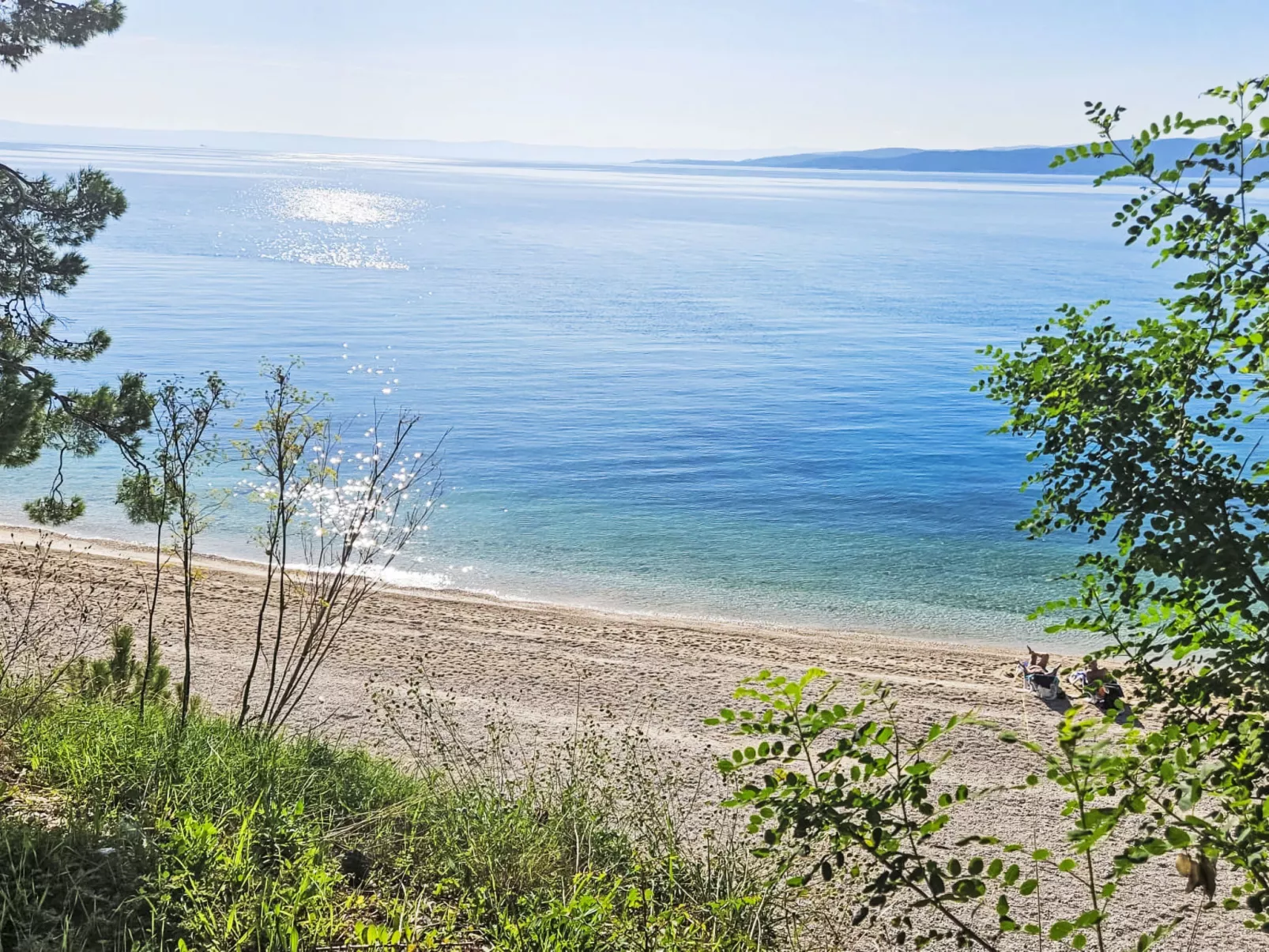 ⛱ Strandnahes Apt Ruzze II ★ Kostenloses Parken ★ Ruhige Lage-Omgeving