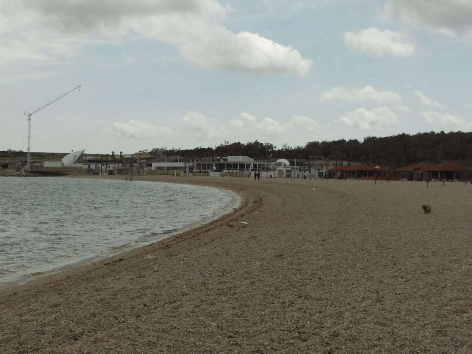 Mit Blick auf das Wasser-Image-tags.info