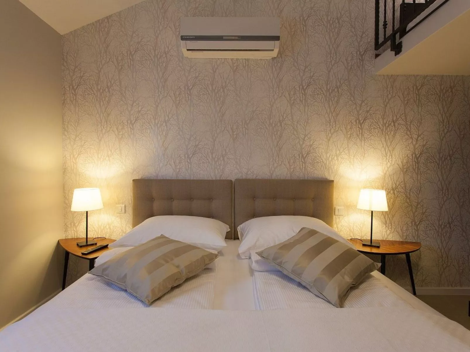 Villa Gabrijela Krk-Binnen