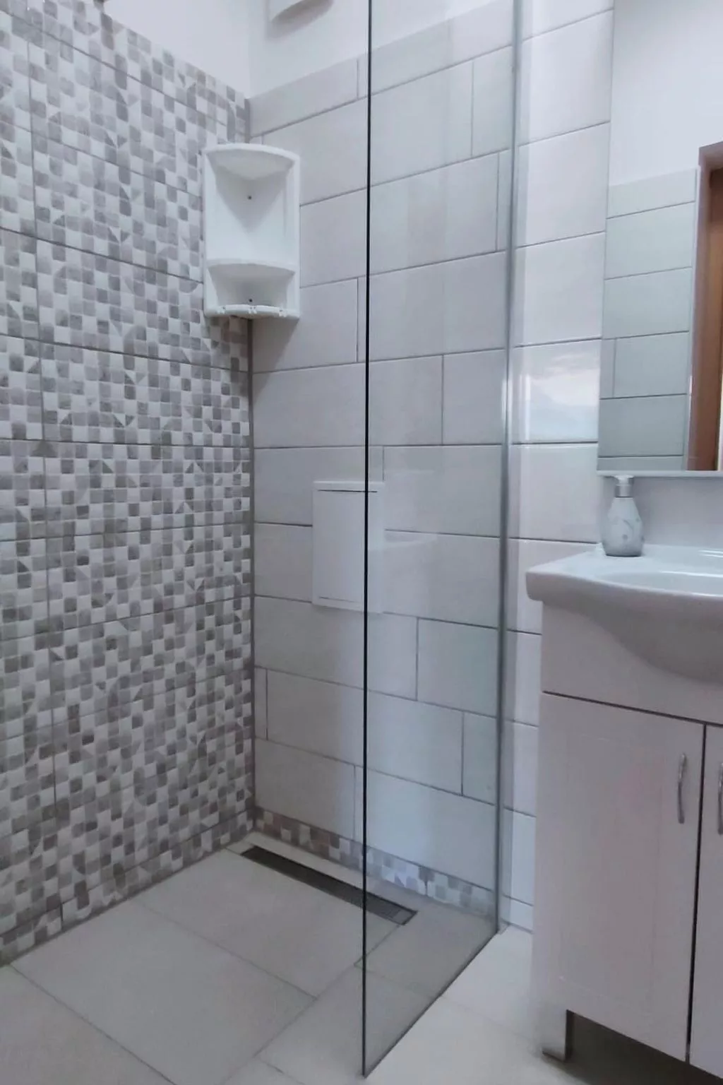 Studioapartment Meri 4-Binnen