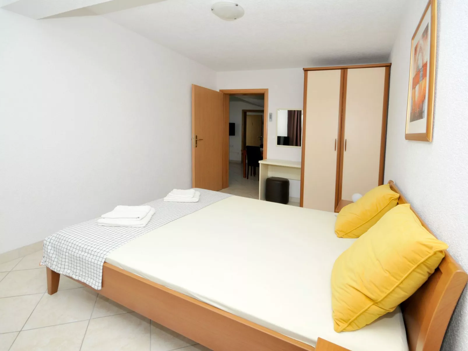 Schöne Ferienvilla Luna-Binnen