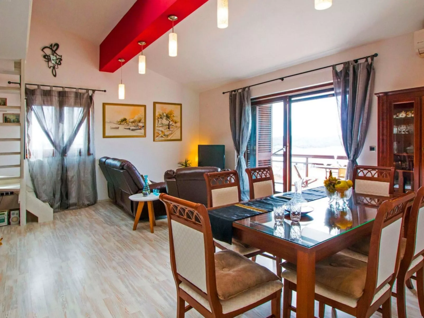 Villa Nia für 12 Personen mit privatem beheiztem Pool-Image-tags.info