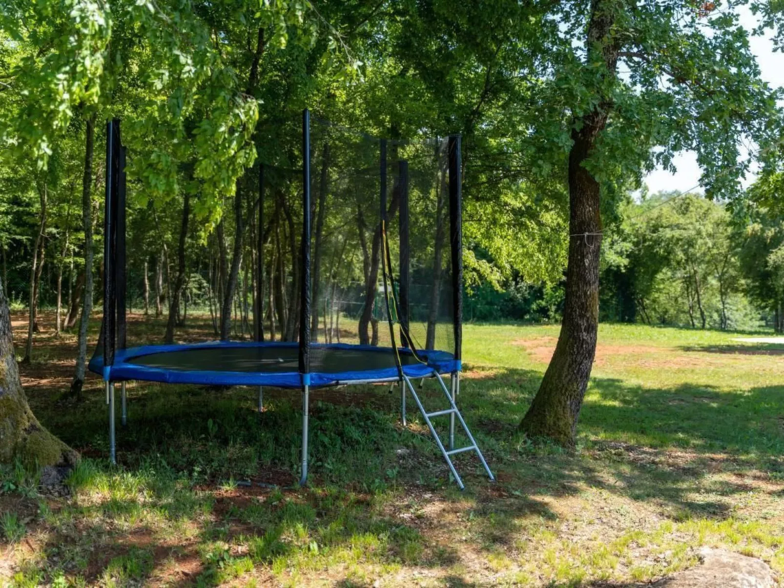 Villa "Villa Dani" mit privatem Pool-Binnen