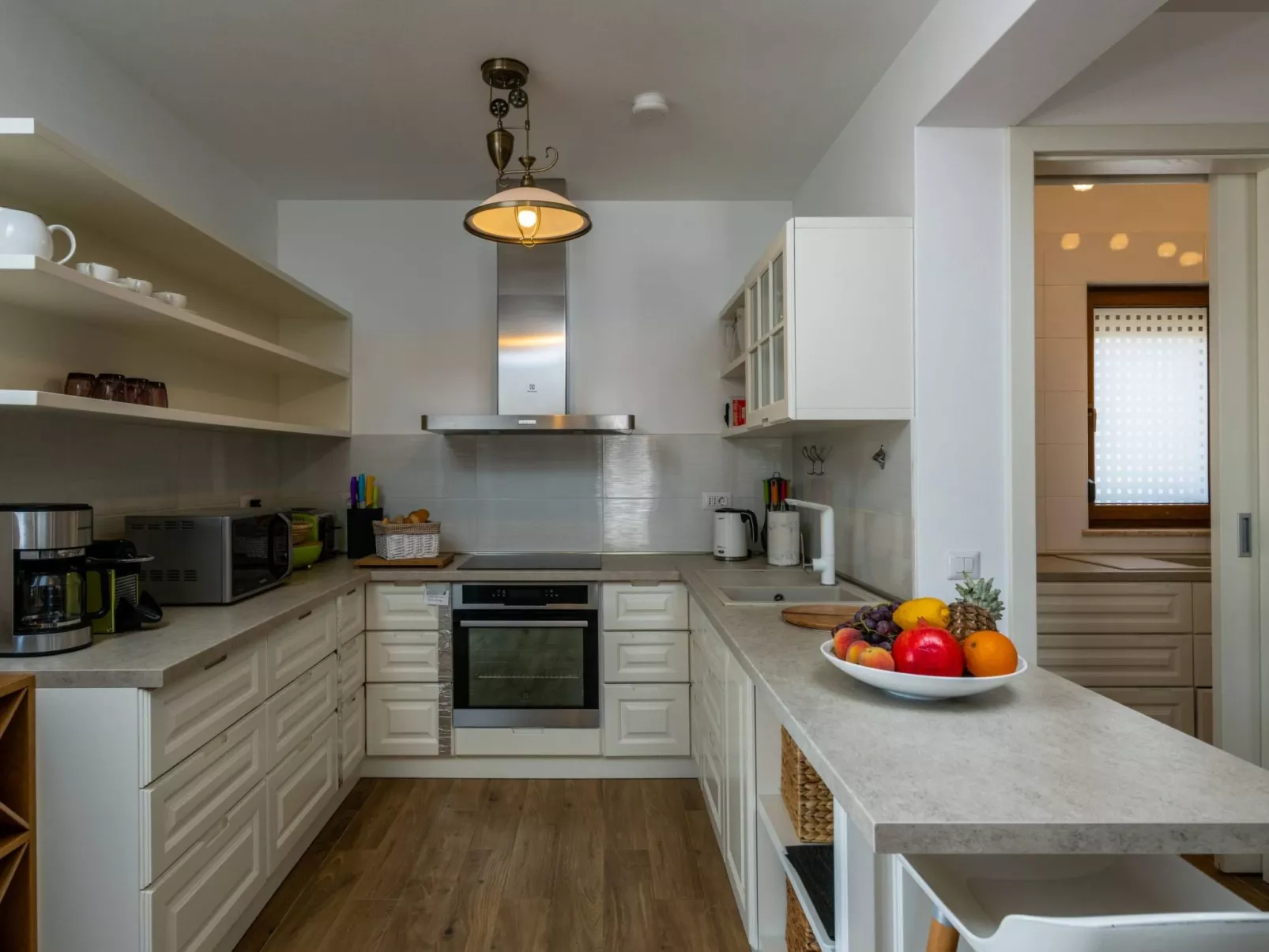 Villa Künstler-Binnen