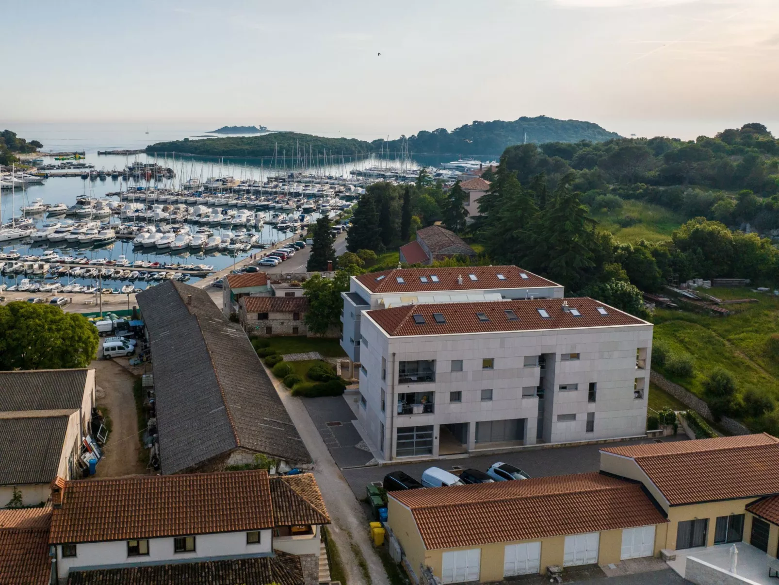 Filip Premium-Buiten