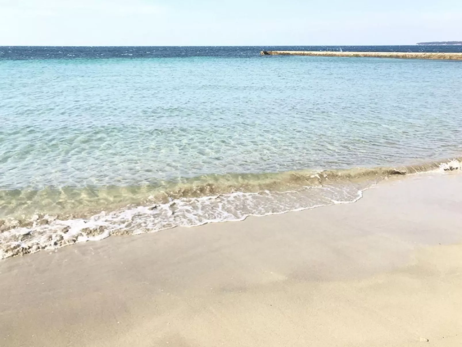 Große Wohnung in Umag mit Terrasse und Grill-Image-tags.info