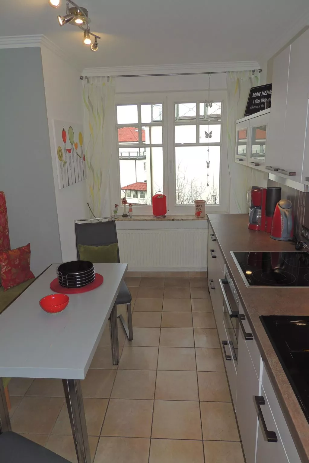 Villa Mönchgut Binz-Binnen