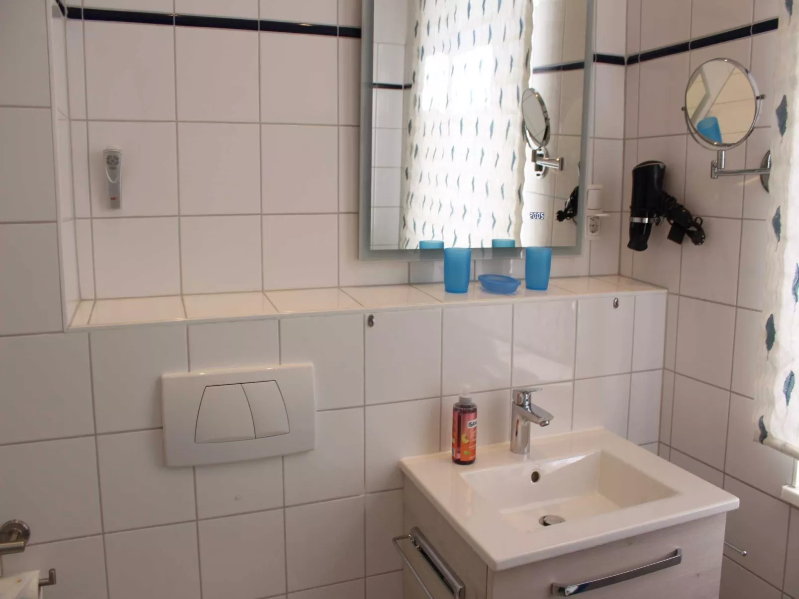 Villa Concordia-Binnen