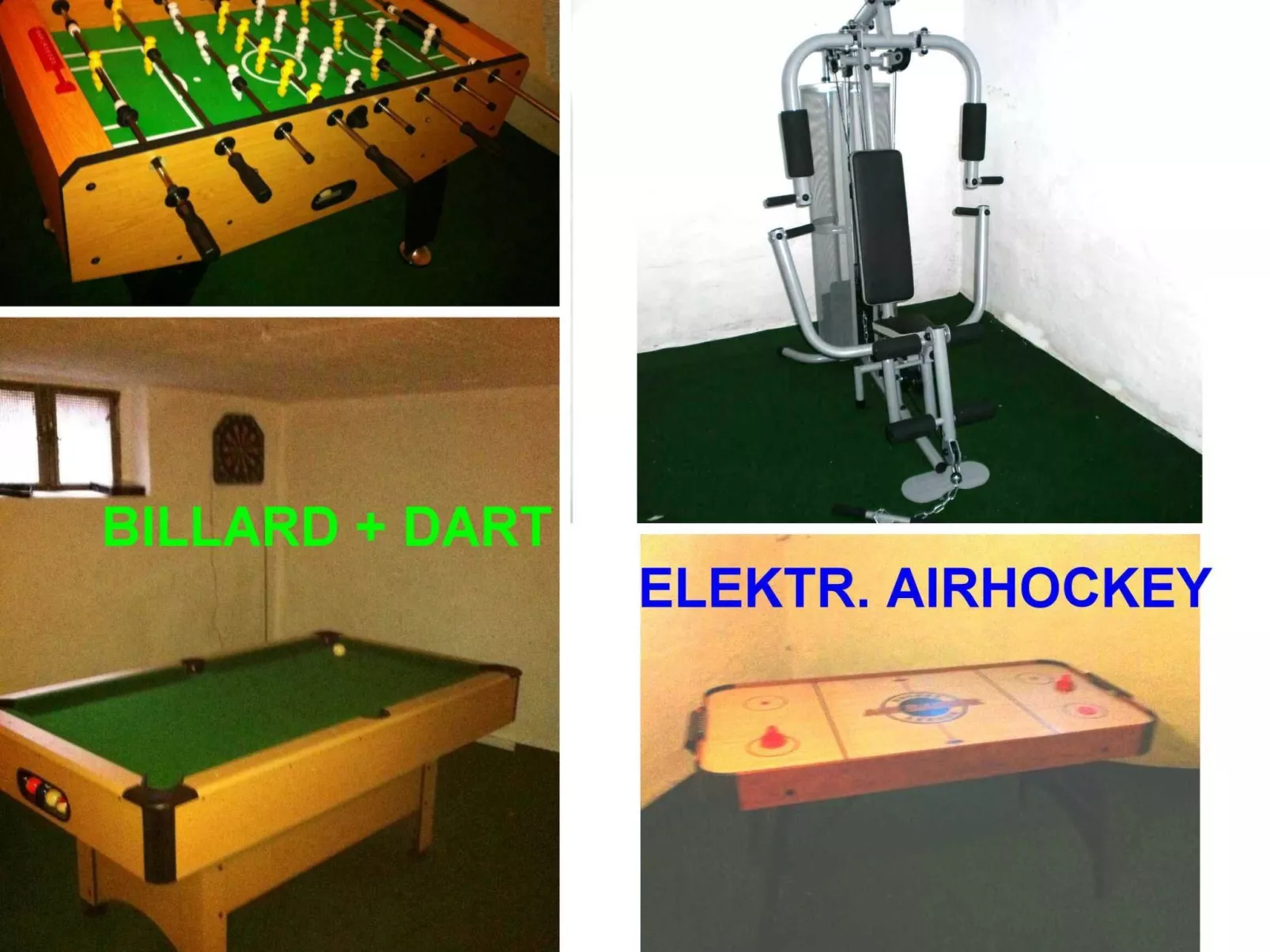 Appartement in Steina mit Terrasse und Garten - Image-tags.info