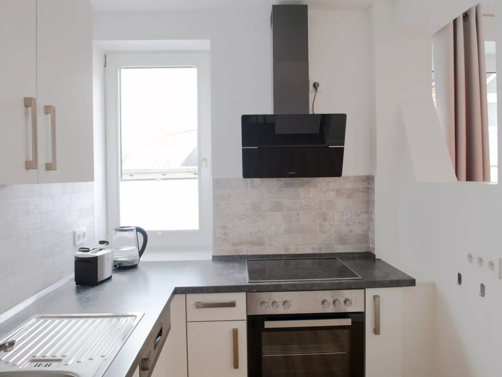 In Goslar mit Terrasse und Grill-Image-tags.info