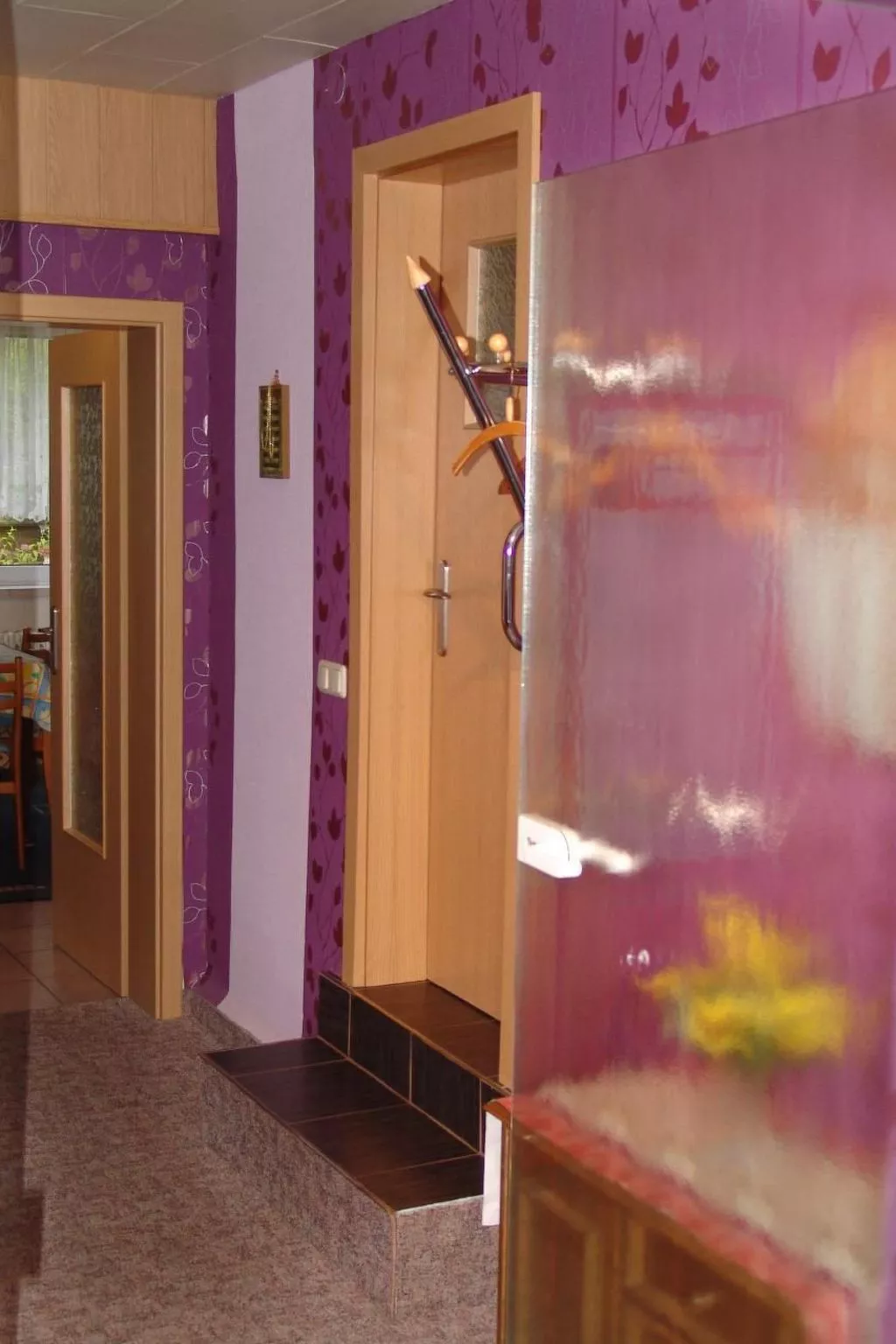 Uns Oellernhuus-Binnen