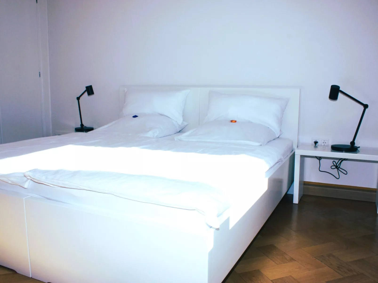 Wohlfühloase für Natur- und Gartenliebhaber-Binnen