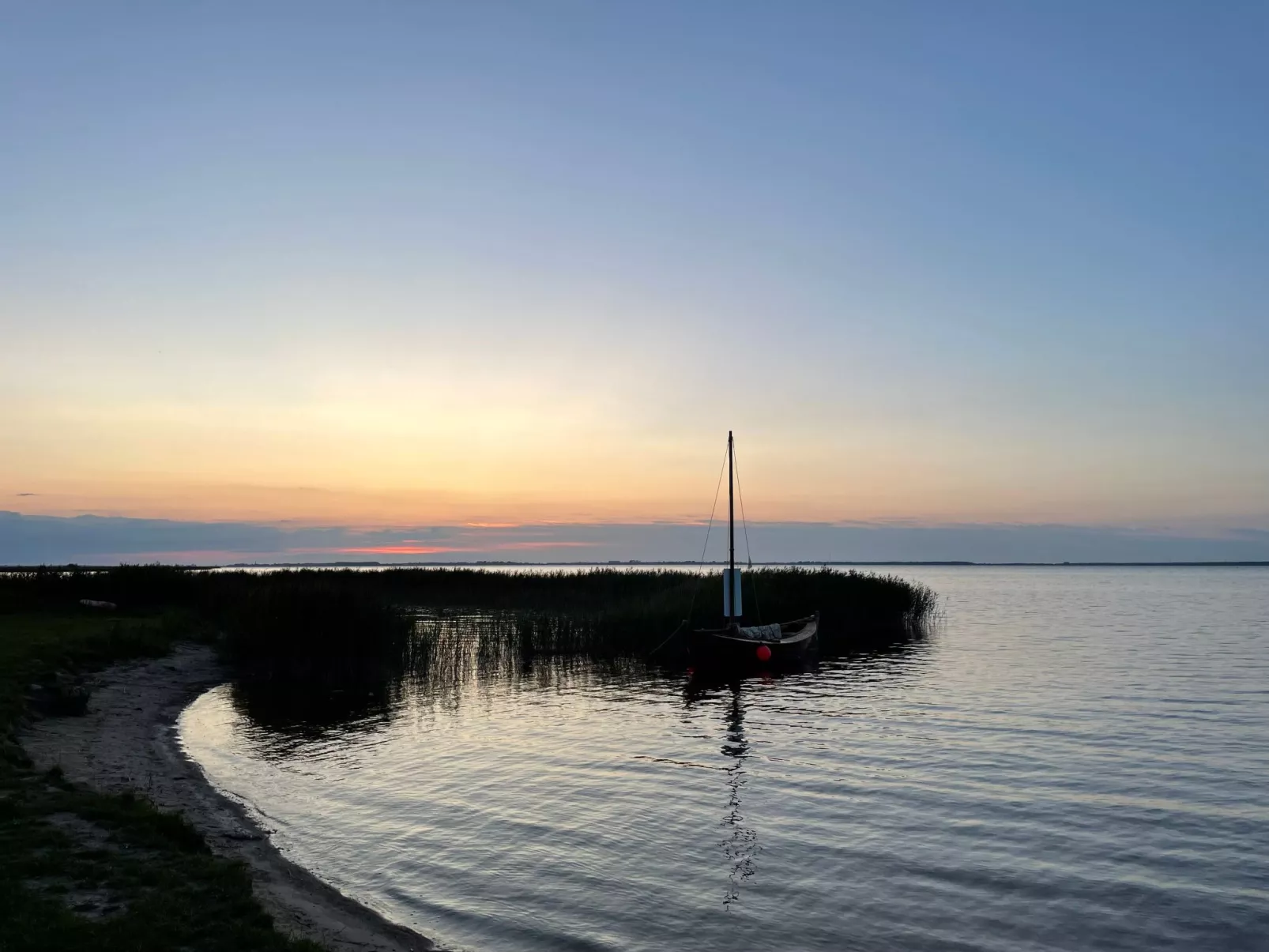 "Saaler Bodden"-Image-tags.info