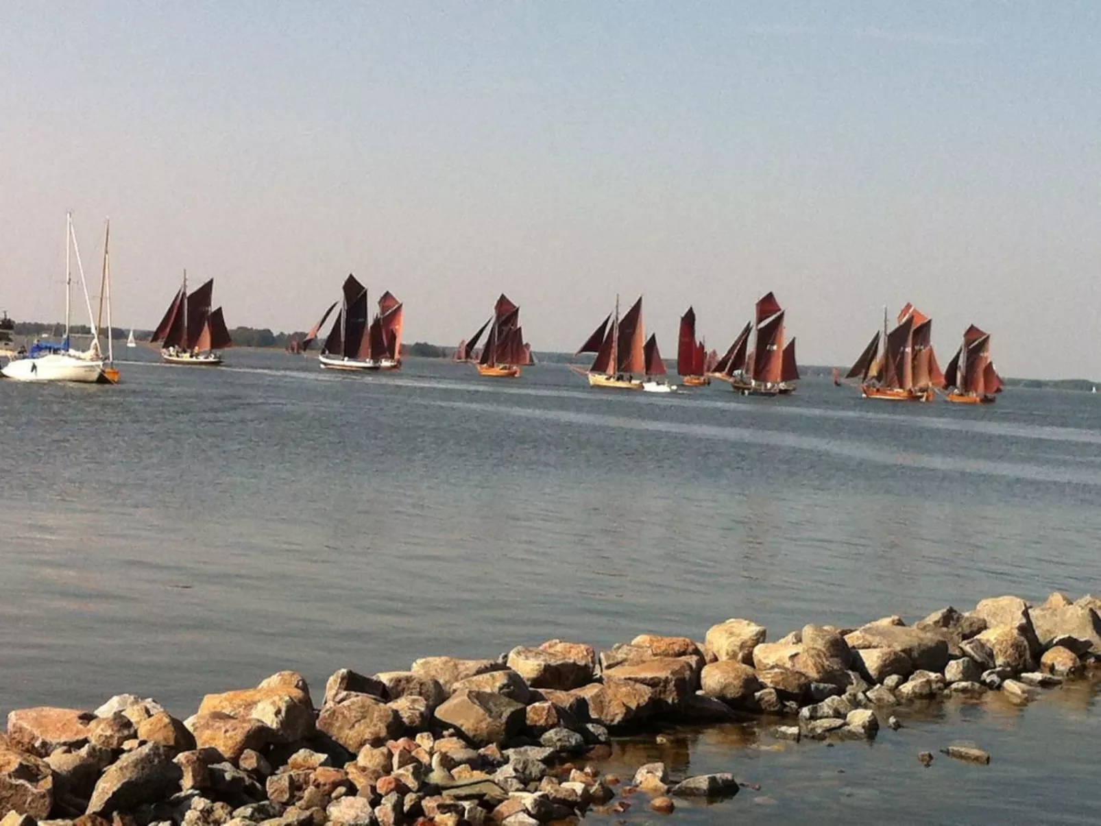 Fünfjahreszeiten in Bodstedt-Image-tags.info