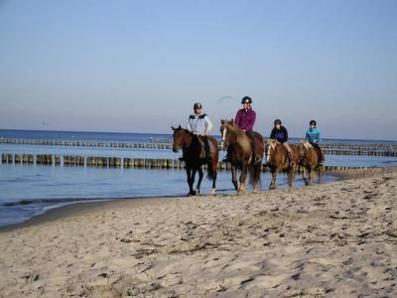 FeWo Star oben-Buiten