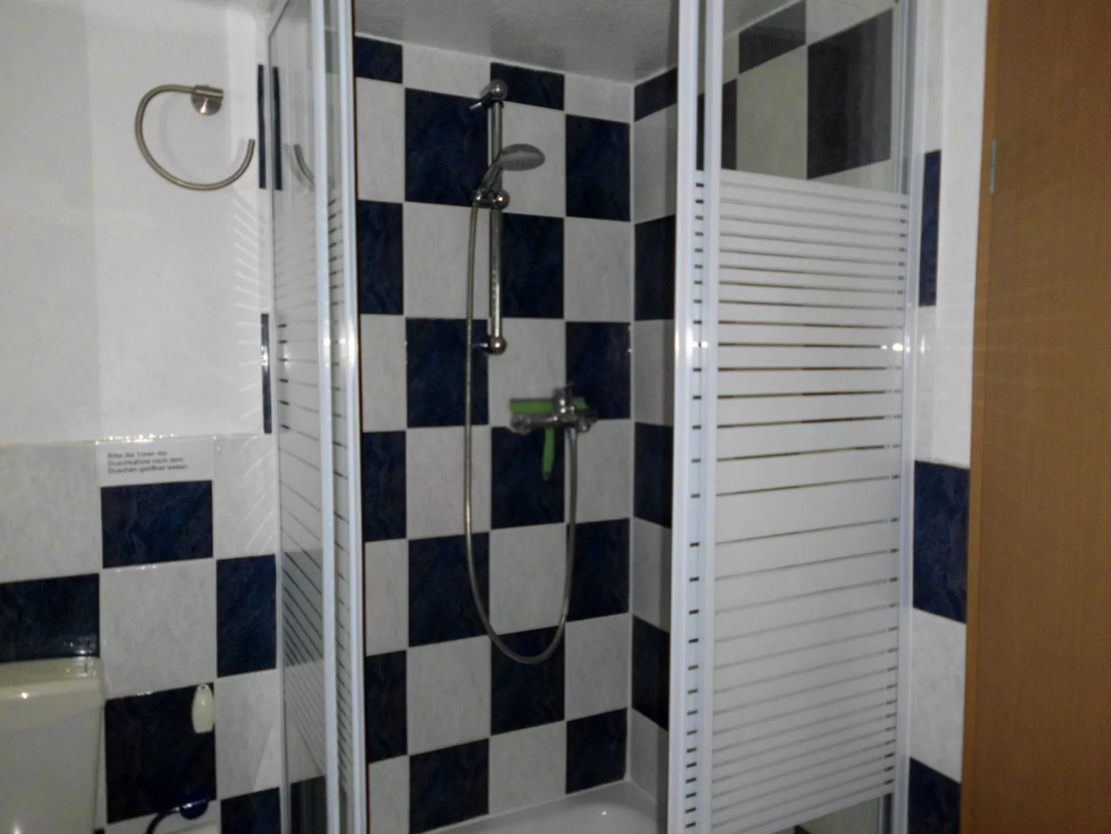 Haus Caroline-Binnen