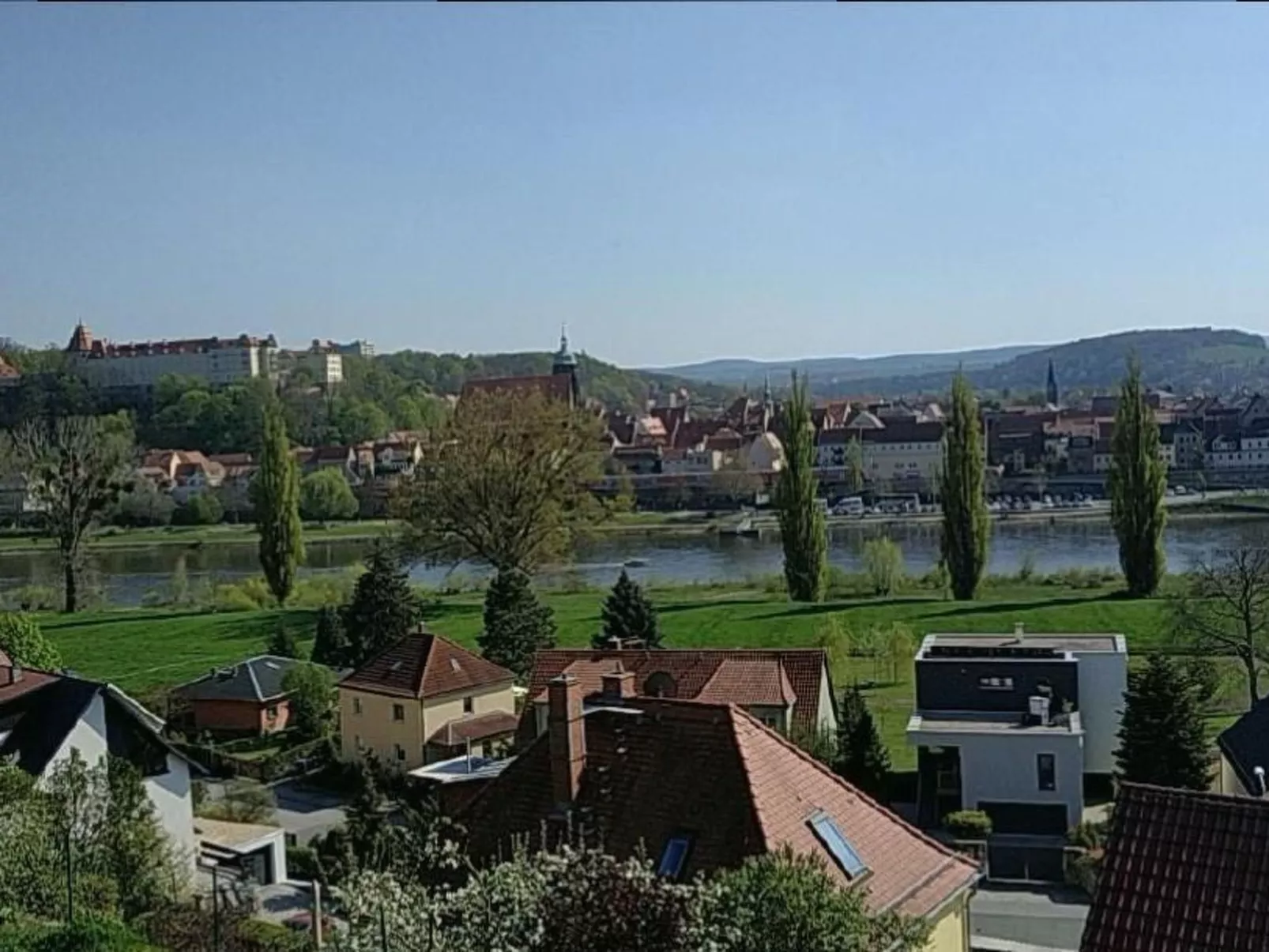 In Pirna mit Schöner Terrasse-Image-tags.info