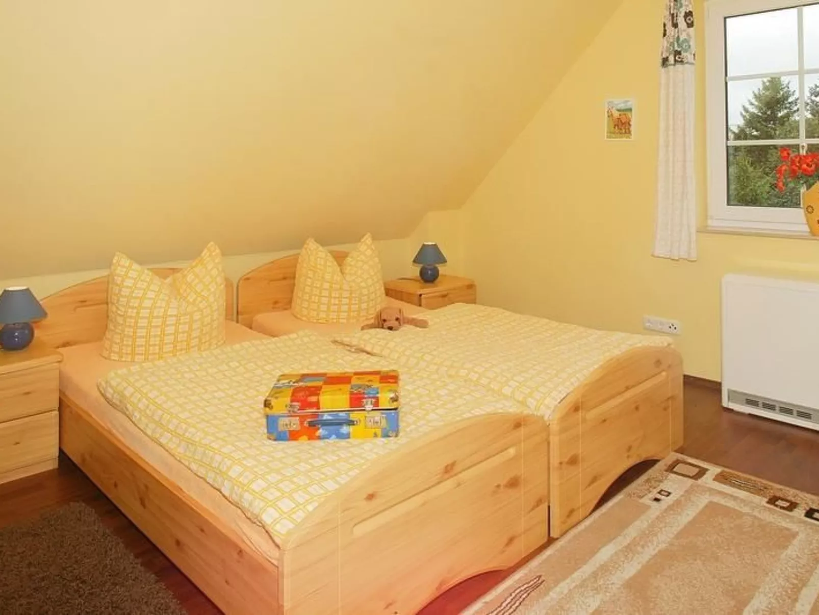 Archenholdweg 1/2-Binnen