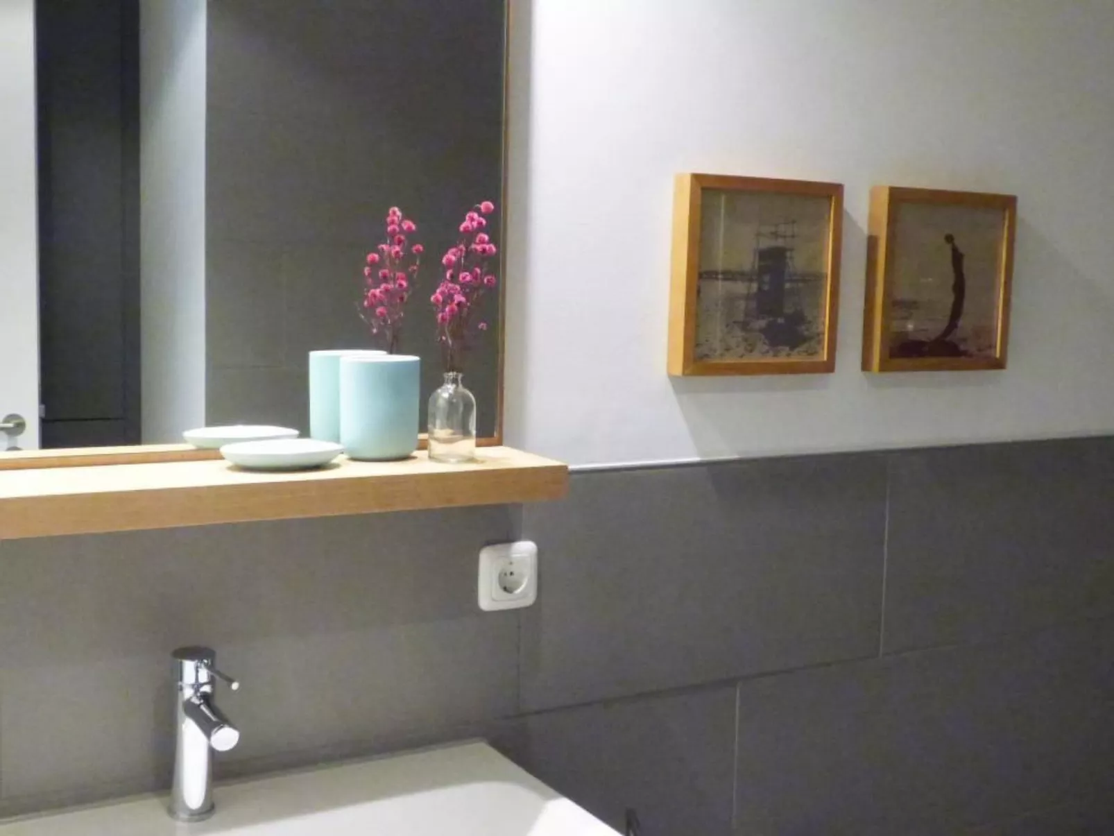 Sonnendeck in Eckernförde-Binnen