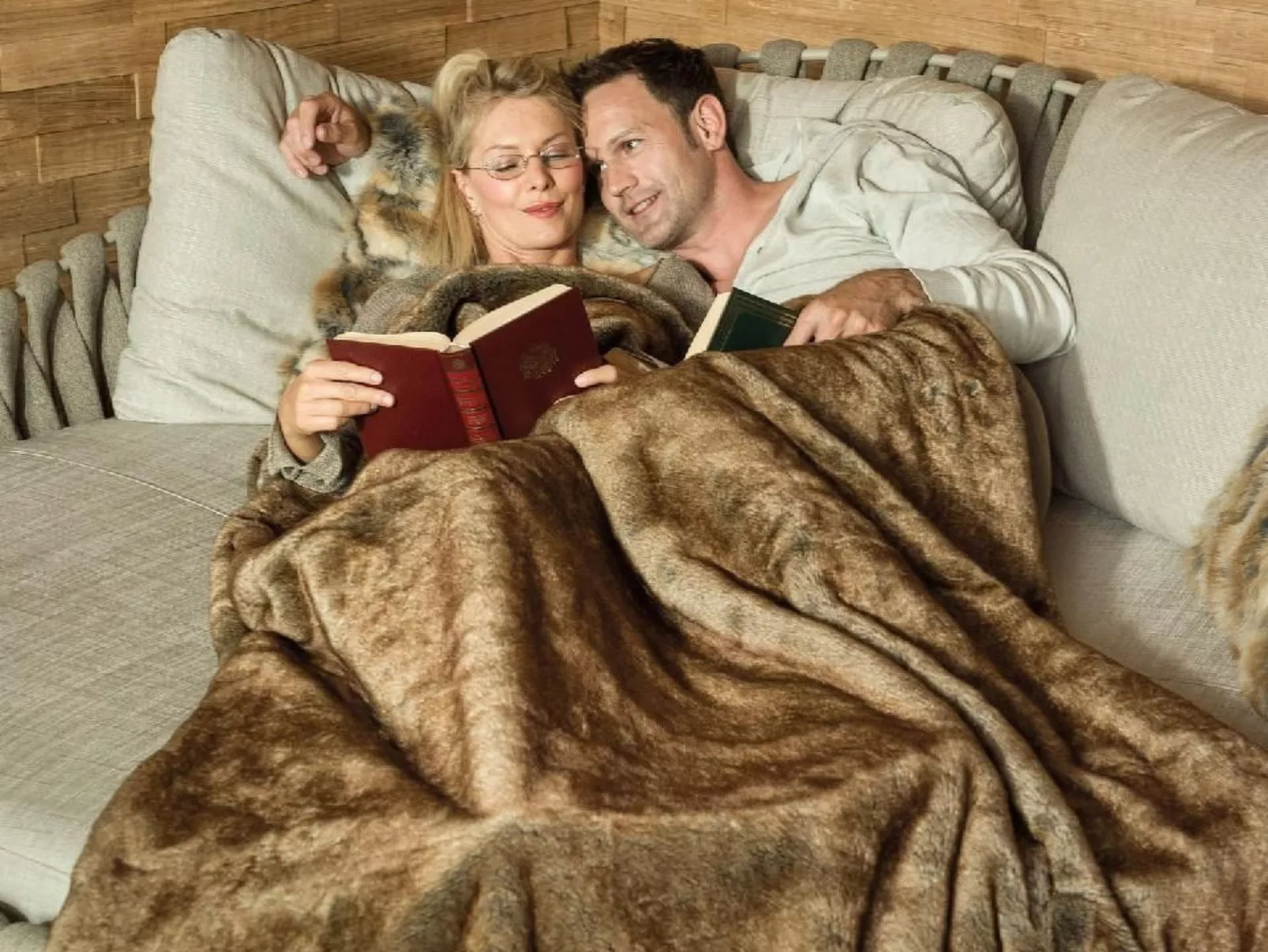 Chalet Märchenblick-Binnen