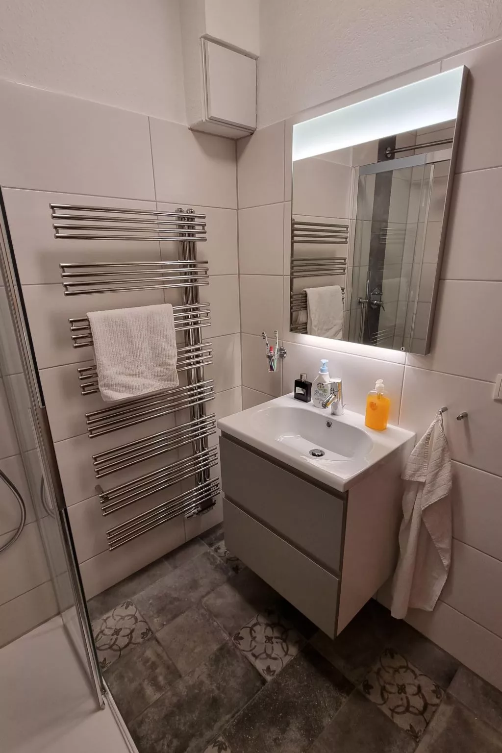 Gemütliche Ferienwohnung für zwei Personen mit sonniger Südterrasse-Image-tags.info