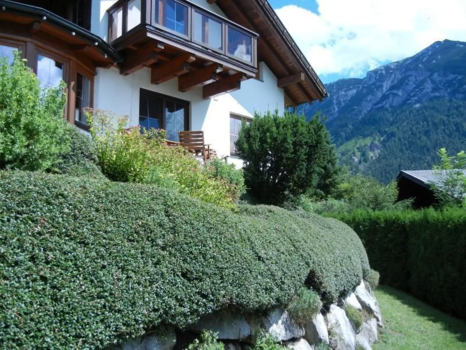 Privathaus Achensee-Binnen