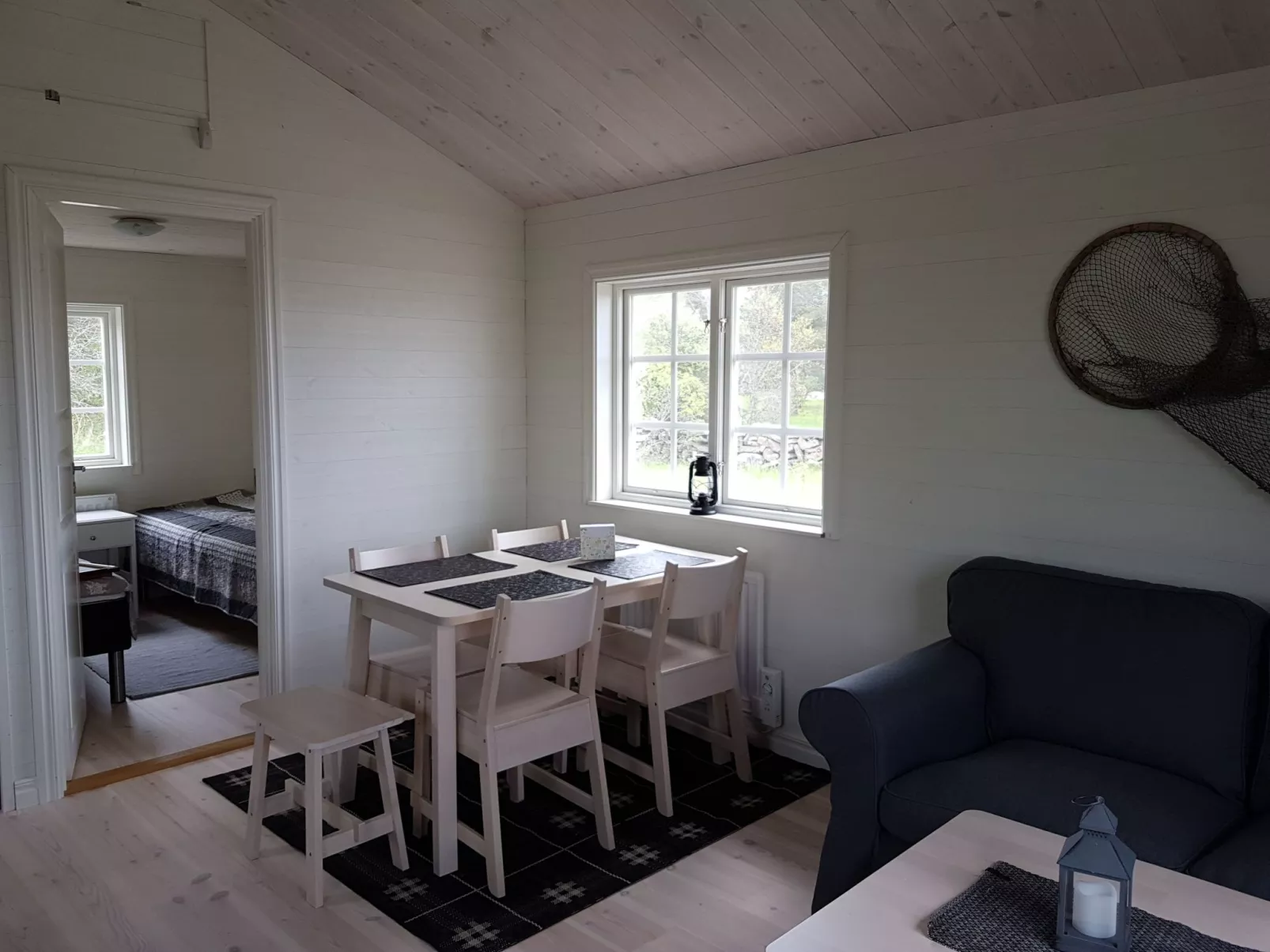 Sjötorpet - einzigartige Unterkunft am Meer-Image-tags.info