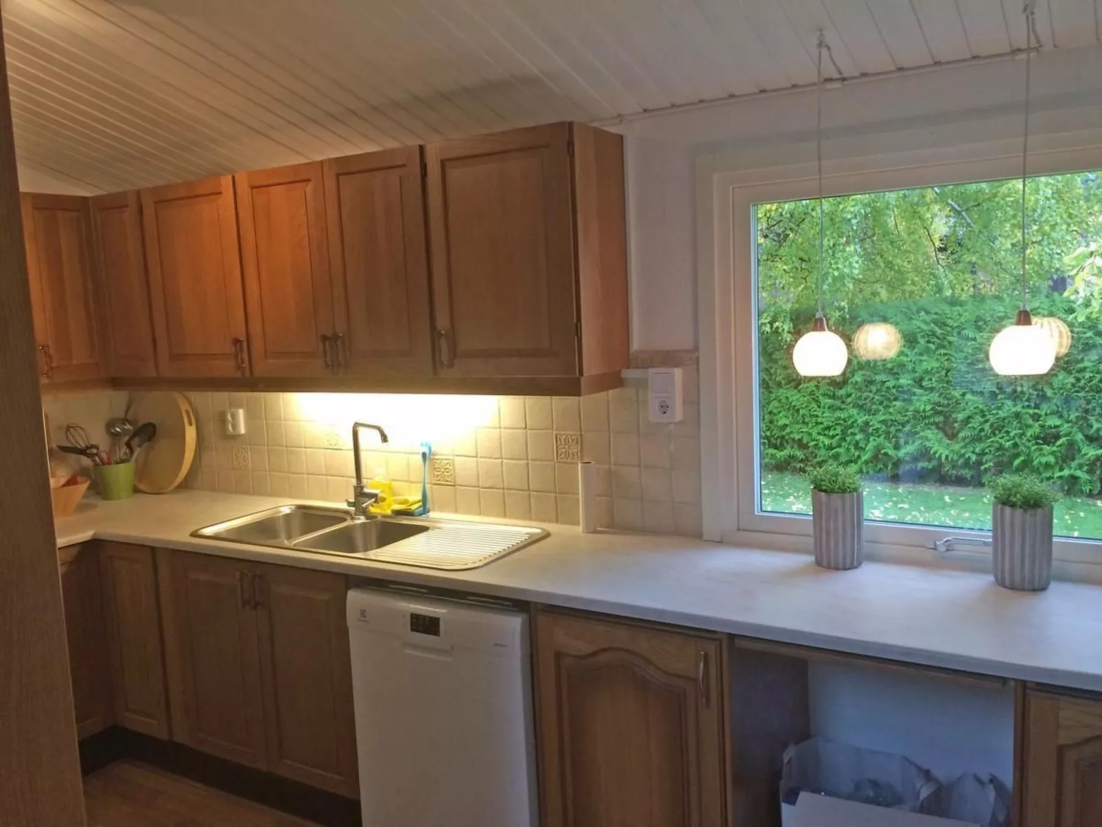 Modernes Haus in der Nähe von Strand und Golf in Halmstad-Image-tags.info