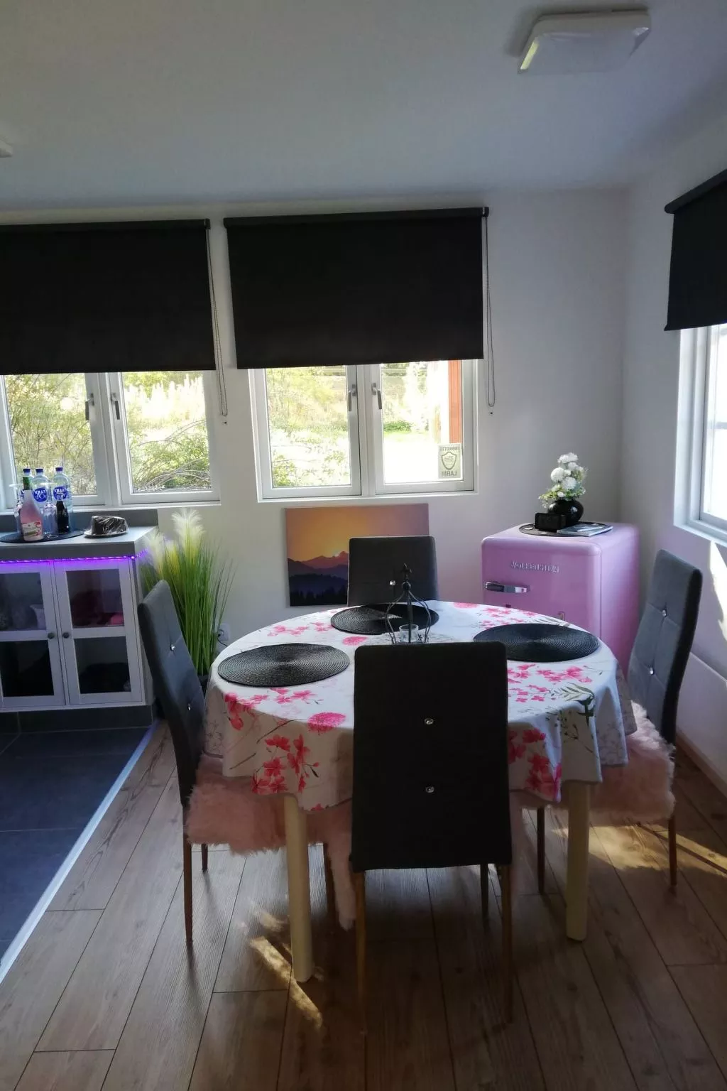 Apartment Melanie in Hovmantorp-Binnen