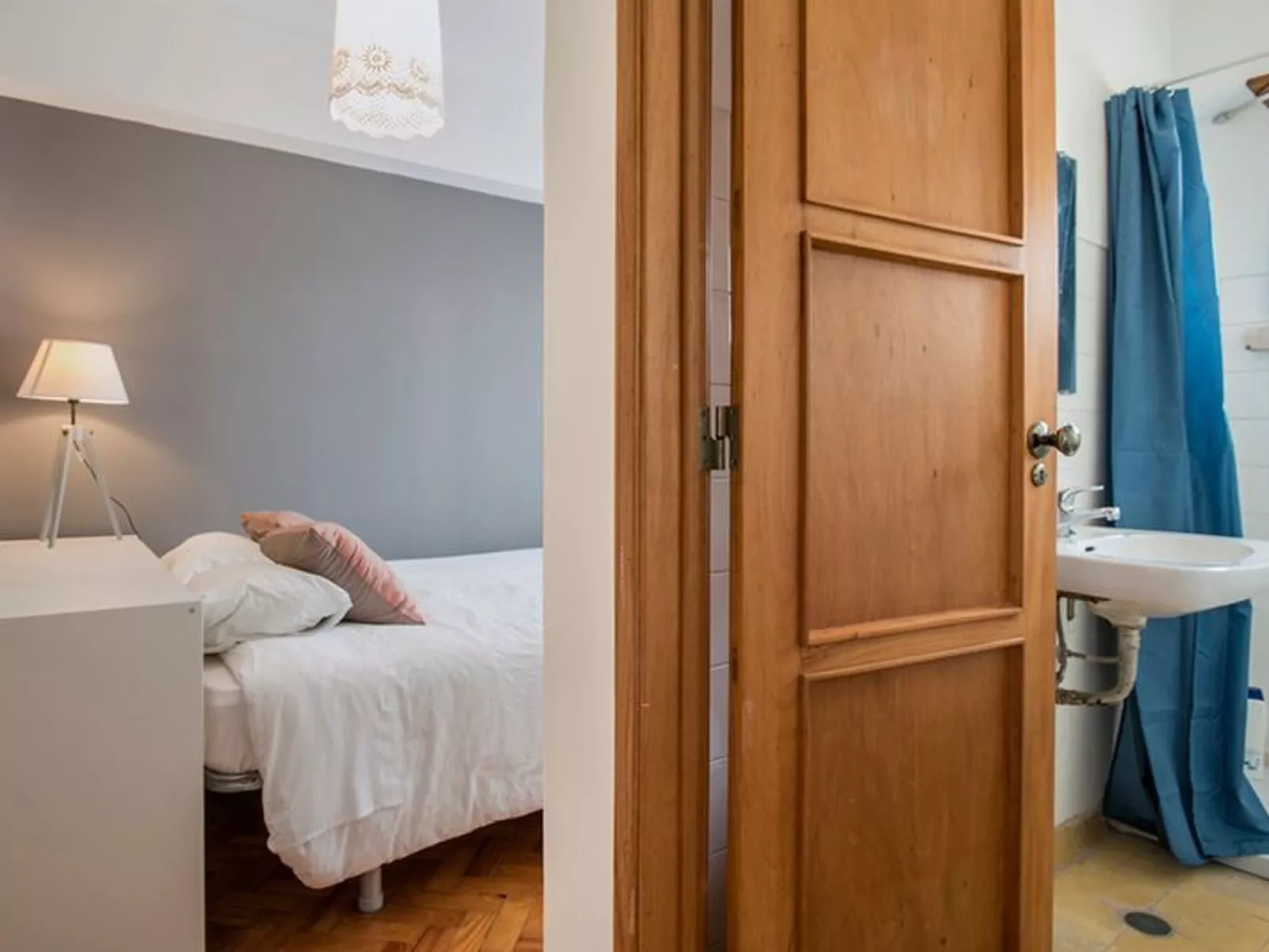 Studio für 19 Personen und 1 Kind in Lissabon, Região de Lisboa (Costa de Lisbo-Binnen